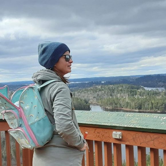 Meet your Posher, Ashley - Picture 1 of 1